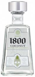 1800 Tequila - Coconut Tequila (10 pack cans) (10 pack cans)