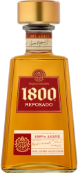 1800 - Tequila Reserva Reposado (1L) (1L)