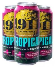 1911 - Tropical (4 pack 16oz cans) (4 pack 16oz cans)