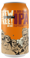 21st Amendment - Blood Orange IPA (6 pack cans)