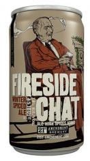 21st Amendment - Fireside Chat Seasonal (6 pack 12oz cans) (6 pack 12oz cans)