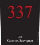 Noble Vines - 337 Cabernet Sauvignon Lodi 2018 (750ml)