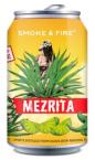 88 East Beverage Company - Smoke and Fire Mezrita (4 pack cans)