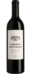90+ Cellars - Cabernet Sauvignon Lot 148 2021 (750ml) (750ml)