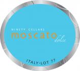 90+ Cellars - Lot 77 Moscato Dolce 0 (750ml)