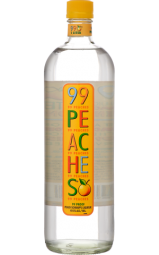 99 Schnapps - Peaches (750ml) (750ml)