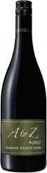 A to Z Wineworks - Pinot Noir Oregon 2018 (750ml) (750ml)