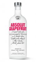 Absolut - Grapefruit (500ml)