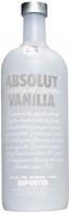 Absolut - Vanilia Vodka (750ml)