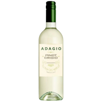Adagio Pinot Grigio 2020 (1.5L) (1.5L)
