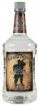 Admiral Nelsons - Silver Rum (750ml)