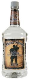 Admiral Nelsons - Silver Rum (750ml) (750ml)