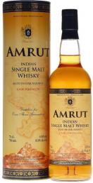 Amrut - Indian Single Malt Whisky Cask Strength (750ml) (750ml)