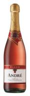 Andr - Blush Pink Champagne California 0 (750ml)