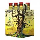 Angry Orchard - Green Apple (6 pack bottles)