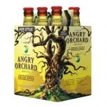 Angry Orchard - Green Apple (6 pack bottles)