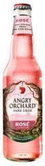 Angry Orchard - Rose Cider (6 pack bottles) (6 pack bottles)