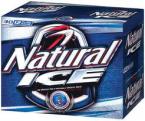 Anheuser-Busch - Natural Ice (6 pack cans)