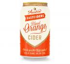 Austin Eastciders - Blood Orange Cider (6 pack cans)