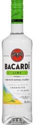 Bacardi - Lime (50ml) (50ml)