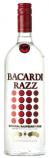 Bacardi - Raspberry Rum Puerto Rico (750ml)