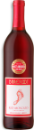 Barefoot - Red Moscato 0 (4 pack 187ml)