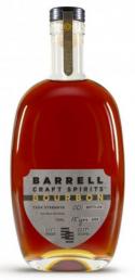 Barrell - Bourbon 15 Year Old (750ml) (750ml)