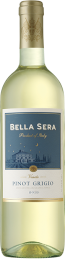 Bella Sera - Pinot Grigio Delle Venezie NV (750ml) (750ml)