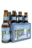 Bells Brewery - Bells Winter White Ale (4 pack cans)