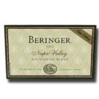 Beringer - Sauvignon Blanc California Founders Estate 0 (750ml)