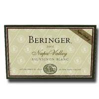 Beringer - Sauvignon Blanc California Founders Estate NV (750ml) (750ml)