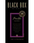 Black Box - Pinot Noir 2018 (500ml)