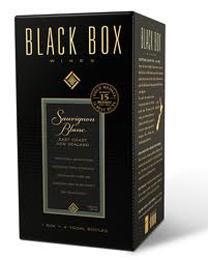Black Box - Sauvignon Blanc 2020 (3L) (3L)