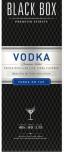 Black Box - Vodka (375ml)