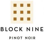 Block Nine - Pinot Noir 2014 (750ml)