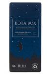 Bota Box - Nighthawk Black 0 (3L)