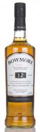 Bowmore - Single Malt Scotch Whisky 12 Year (750ml) (750ml)