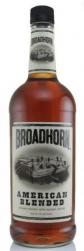 Broadhorn - American Blended (1L) (1L)