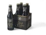 Brooklyn Brewery - Brooklyn Black Chocolate Stout (6 pack bottles)