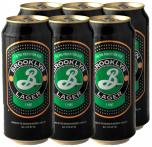 Brooklyn Brewery - Lager (6 pack bottles)