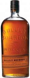 Bulleit - Bourbon Kentucky (375ml) (375ml)