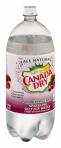 Canada Dry - Pomegranate Cherry Sparkling Seltzer Water (1L)