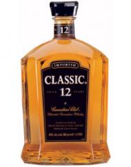 Canadian Club - Classic Whisky (1.75L) (1.75L)