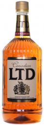Canadian LTD - Blended Whisky (1.75L) (1.75L)