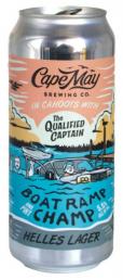 Cape May Brewing Company - Boatramp Champ (4 pack 16oz cans) (4 pack 16oz cans)