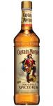 Captain Morgan - Original Spiced Rum (50ml)