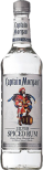 Captain Morgan - Rum Silver Spiced (1.75L)