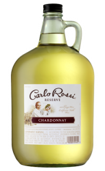 Carlo Rossi - Chardonnay Reserve NV (1.5L) (1.5L)