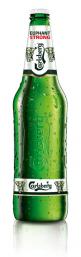 Carlsberg Breweries - Carlsberg Elephant Lager (6 pack bottles) (6 pack bottles)