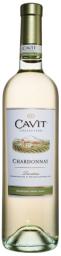 Cavit - Chardonnay Trentino 2018 (4 pack 187ml) (4 pack 187ml)
